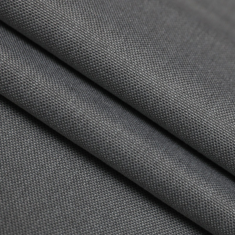 WZ2011 Polyester Plena polyester fabricae tam mollis quam bombacio, late adhibita, stibadium fabricae, ornatum fabricae