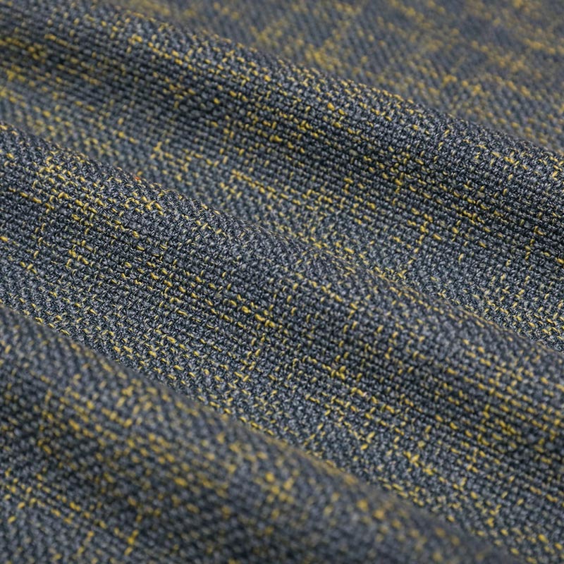 WZ1901 Polyester Cottonus classic American consilium, atmosphaericum et decens fabricae stibadium