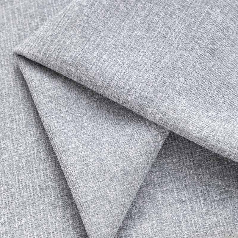 WZ2037 Polyester Italian stibadium fabricae fabricae decorativae