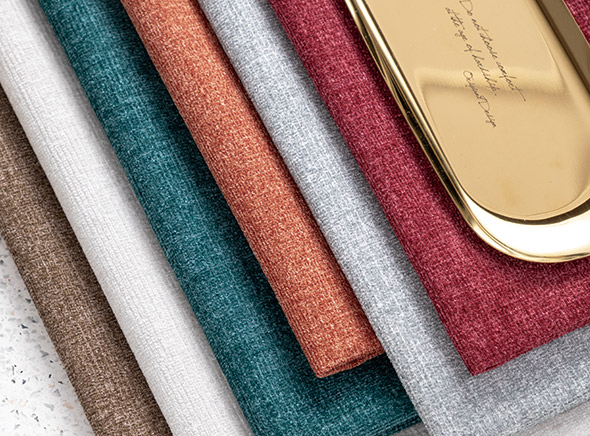 Design 2021 sofa fabric